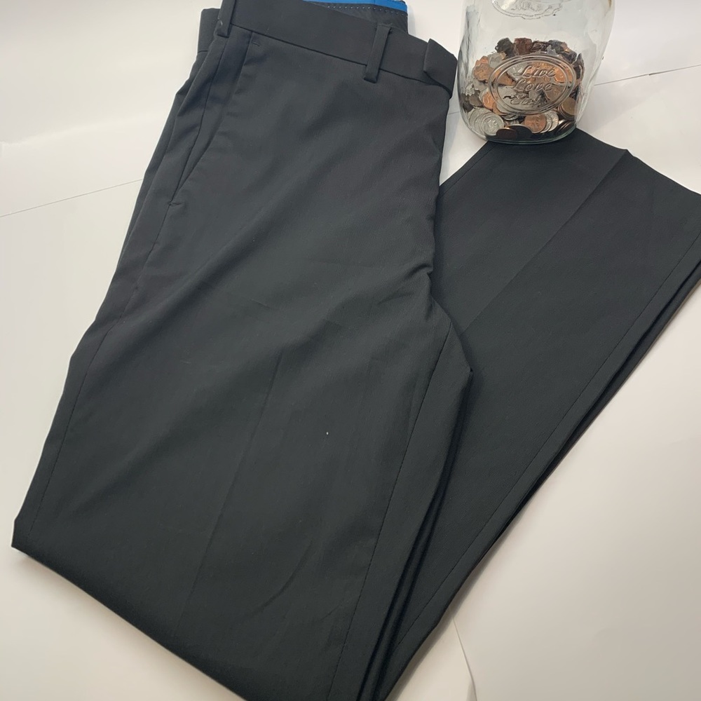 Black Dress Pants